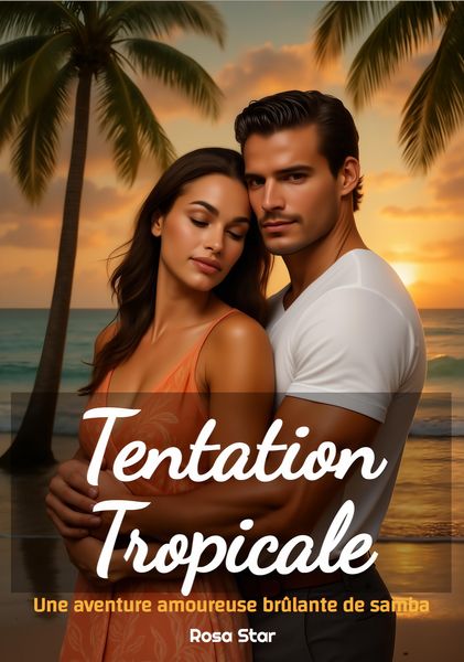 Produktbild: Tentation Tropicale