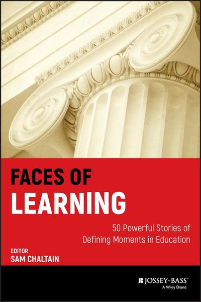 Produktbild: Faces of Learning