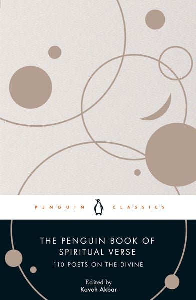 Produktbild: The Penguin Book of Spiritual Verse