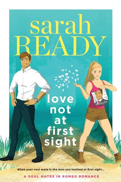 Produktbild: Love Not at First Sight
