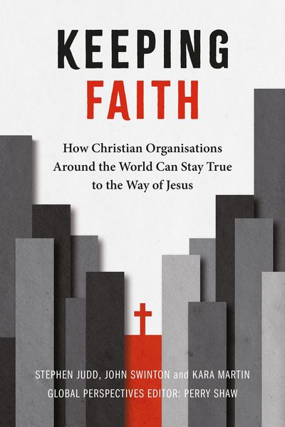 Produktbild: Keeping Faith