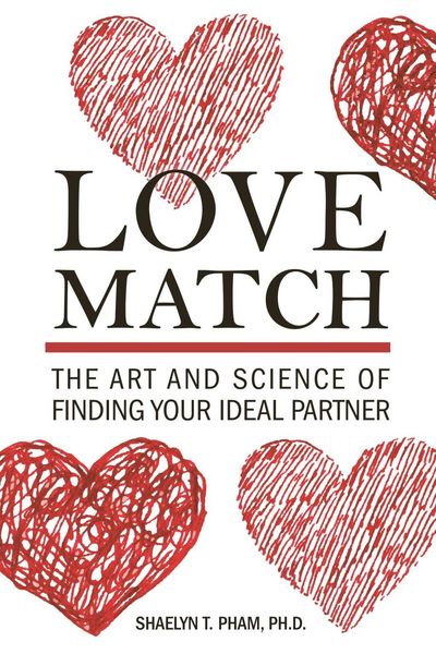 Produktbild: Love Match