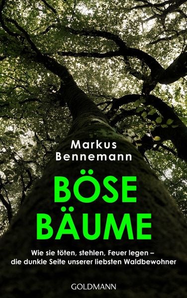 Produktbild: B&ouml;se B&auml;ume