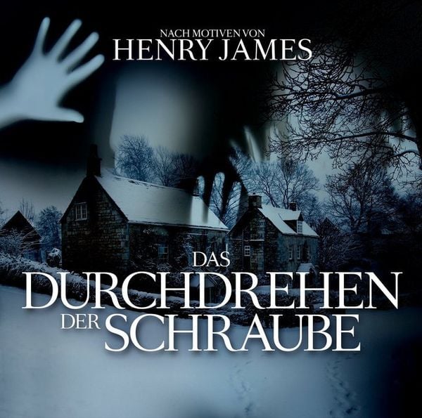 Produktbild: Das Durchdrehen der Schraube, 2 Audio-CDs