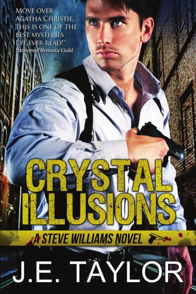 Produktbild: Crystal Illusions