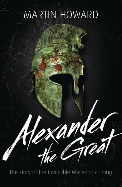 Produktbild: Alexander the Great