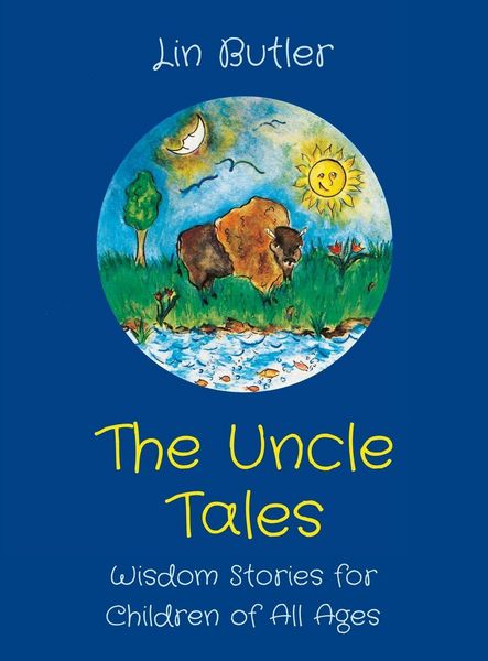Produktbild: The Uncle Tales