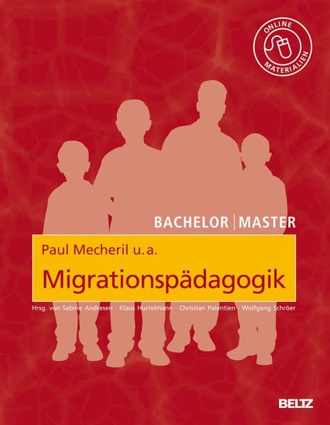 Produktbild: Migrationsp&auml;dagogik