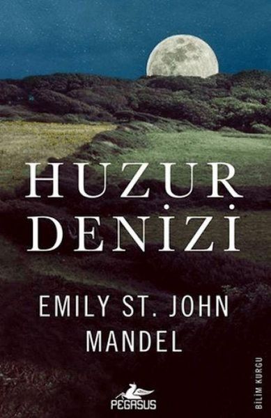 Produktbild: Huzur Denizi