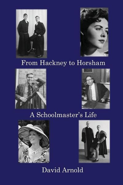 Produktbild: From Hackney to Horsham