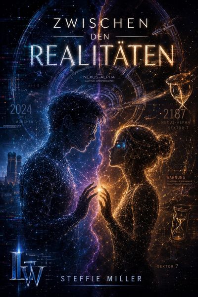 Produktbild: Zwischen den Realit&auml;ten