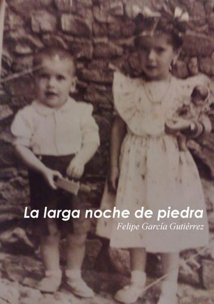 Produktbild: La larga noche de piedra