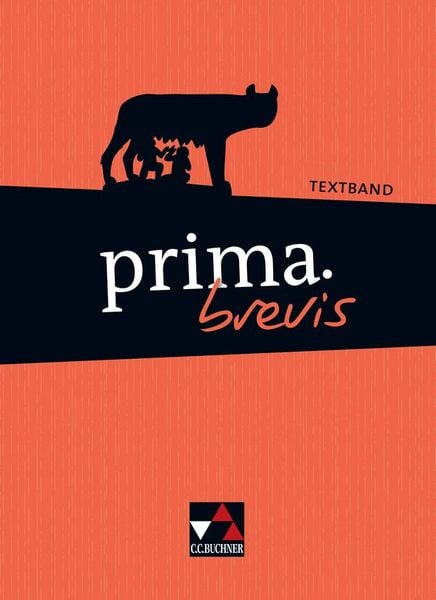 Produktbild: prima brevis / prima.brevis Textband