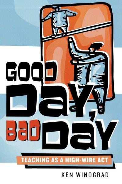 Produktbild: Good Day, Bad Day