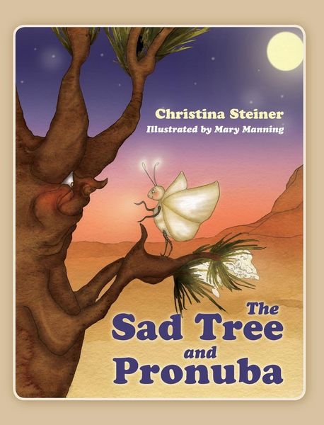 Produktbild: The Sad Tree and Pronuba