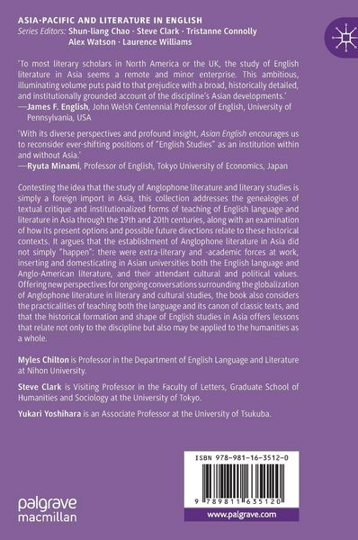 Produktbild: Asian English