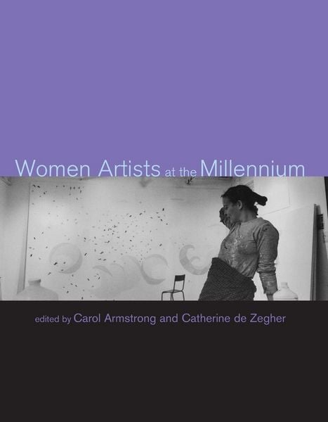 Produktbild: Women Artists at the Millennium