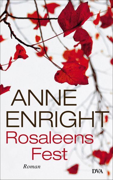 Produktbild: Rosaleens Fest