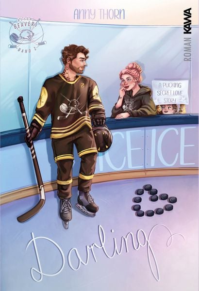 Produktbild: Ice Ice Darling