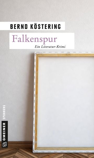 Produktbild: Falkenspur