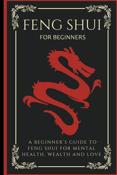 Produktbild: Feng Shui For Beginners