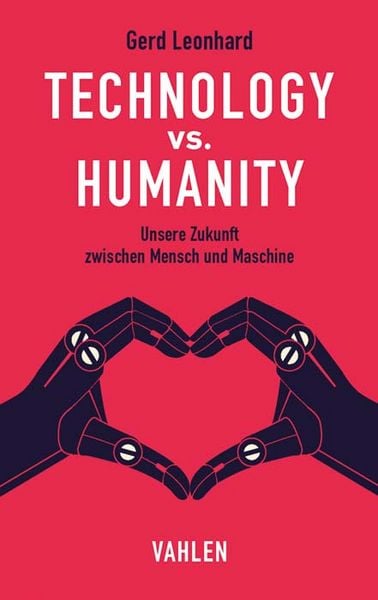 Produktbild: Technology vs. Humanity