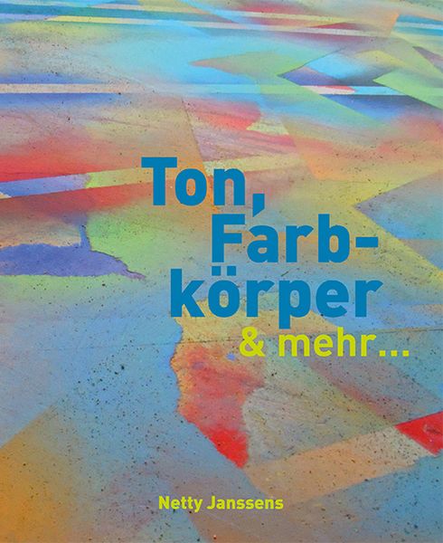 Produktbild: Ton, Farbk&ouml;rper & mehr