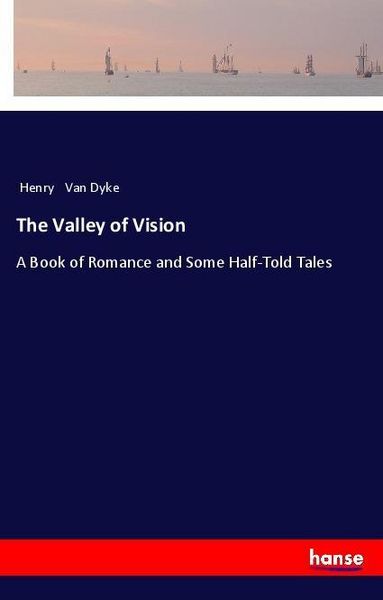 Produktbild: The Valley of Vision