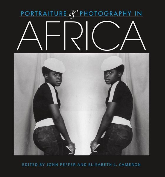 Produktbild: Portraiture and Photography in Africa