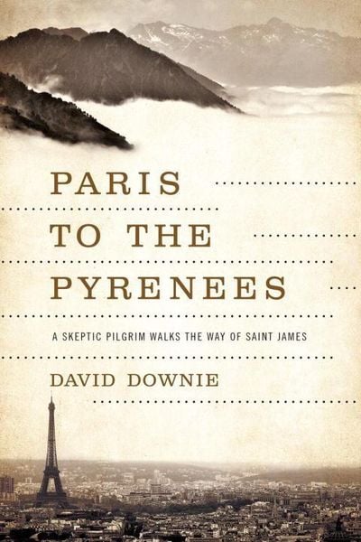 Produktbild: Paris to the Pyrenees