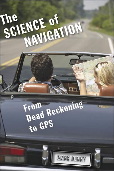 Produktbild: Science of Navigation