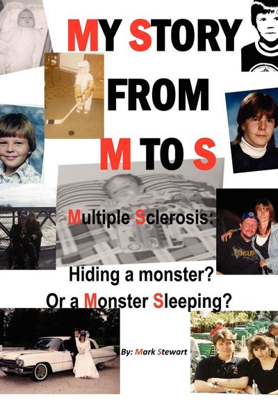 Produktbild: My Story from M to S