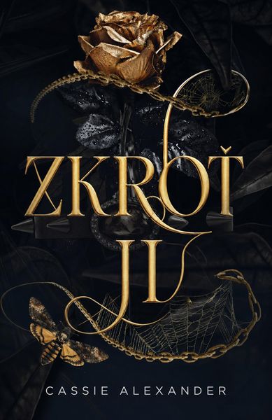 Produktbild: Zkrot ji