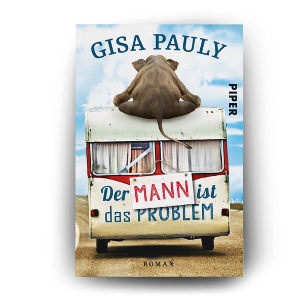Produktbild: Der Mann ist das Problem