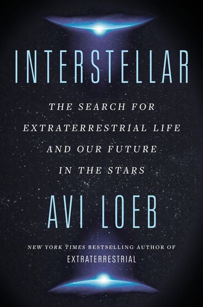 Produktbild: Interstellar
