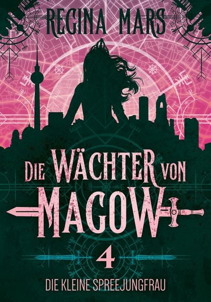 Produktbild: Die kleine Spreejungfrau