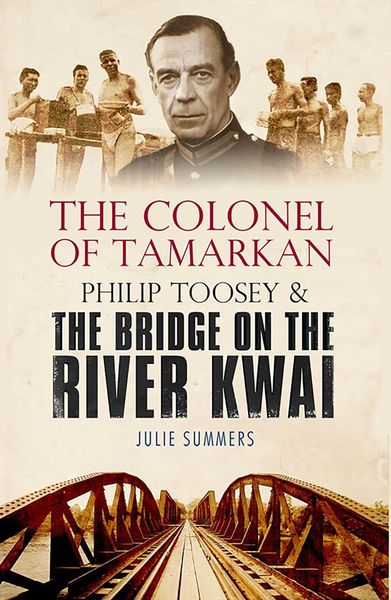 Produktbild: The Colonel of Tamarkan