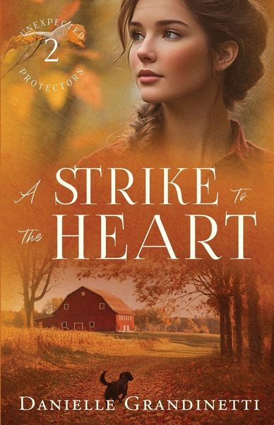 Produktbild: A Strike to the Heart