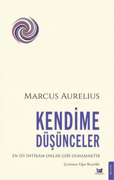Produktbild: Kendime D&uuml;s&uuml;nceler