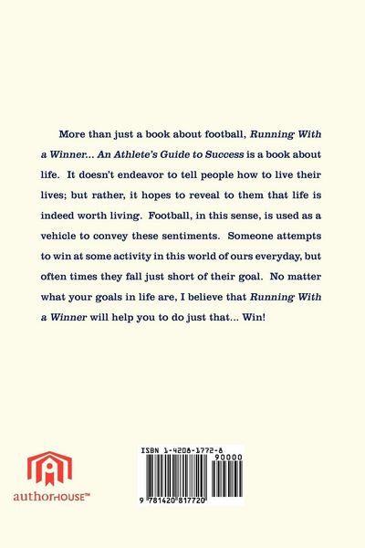 Produktbild: Running With a Winner