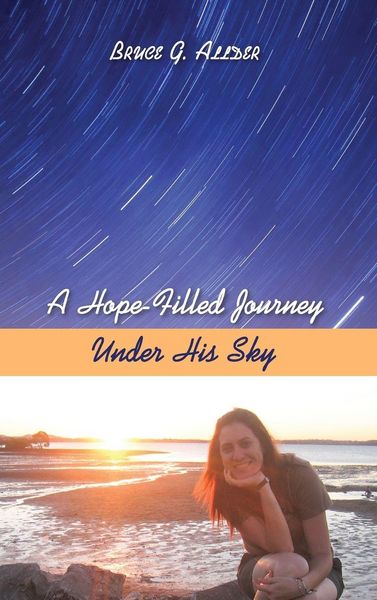 Produktbild: A Hope-Filled Journey Under His Sky