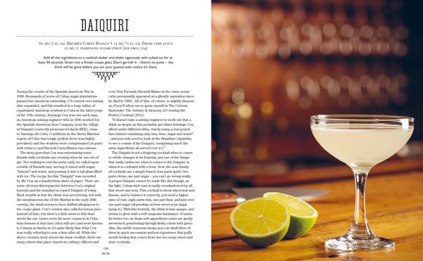 Produktbild: Cocktails at Home