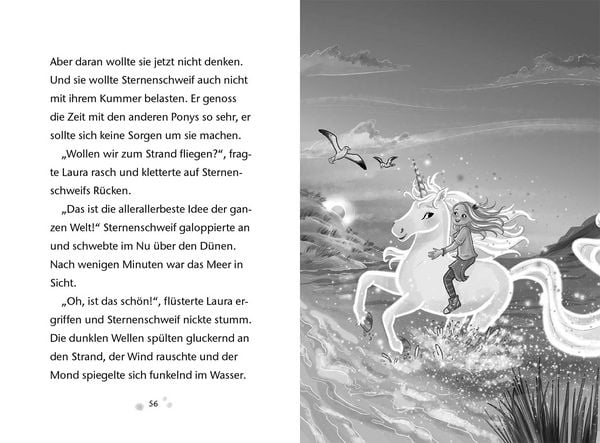 Produktbild: Sternenschweif, Insel der Träume