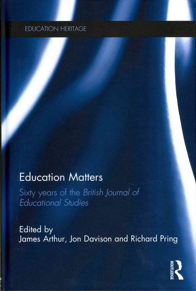 Produktbild: Education Matters