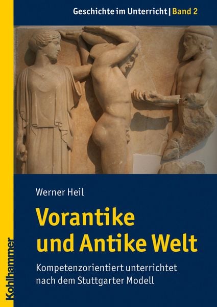 Produktbild: Vorantike und Antike Welt