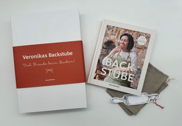 Produktbild: Veronikas Backstube