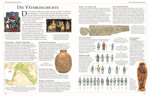 Produktbild: Die gro&szlig;e illustrierte Kinderbibel