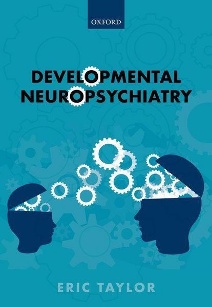 Produktbild: Developmental Neuropsychiatry