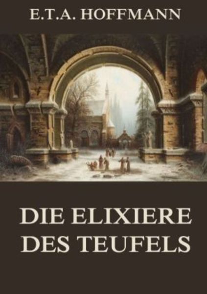 Die Elixiere des Teufels