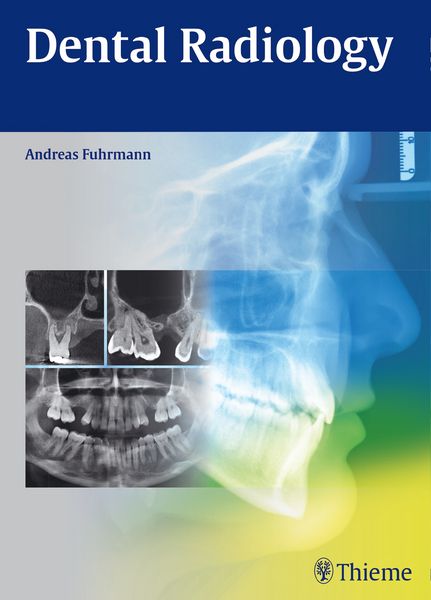 Produktbild: Dental Radiology